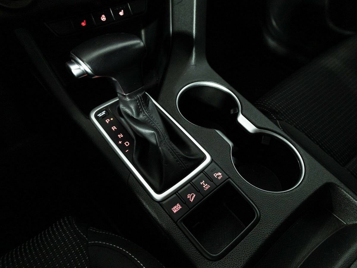 Купить Киа Спортейдж, 2016, 143 724 км.. Фото: #15