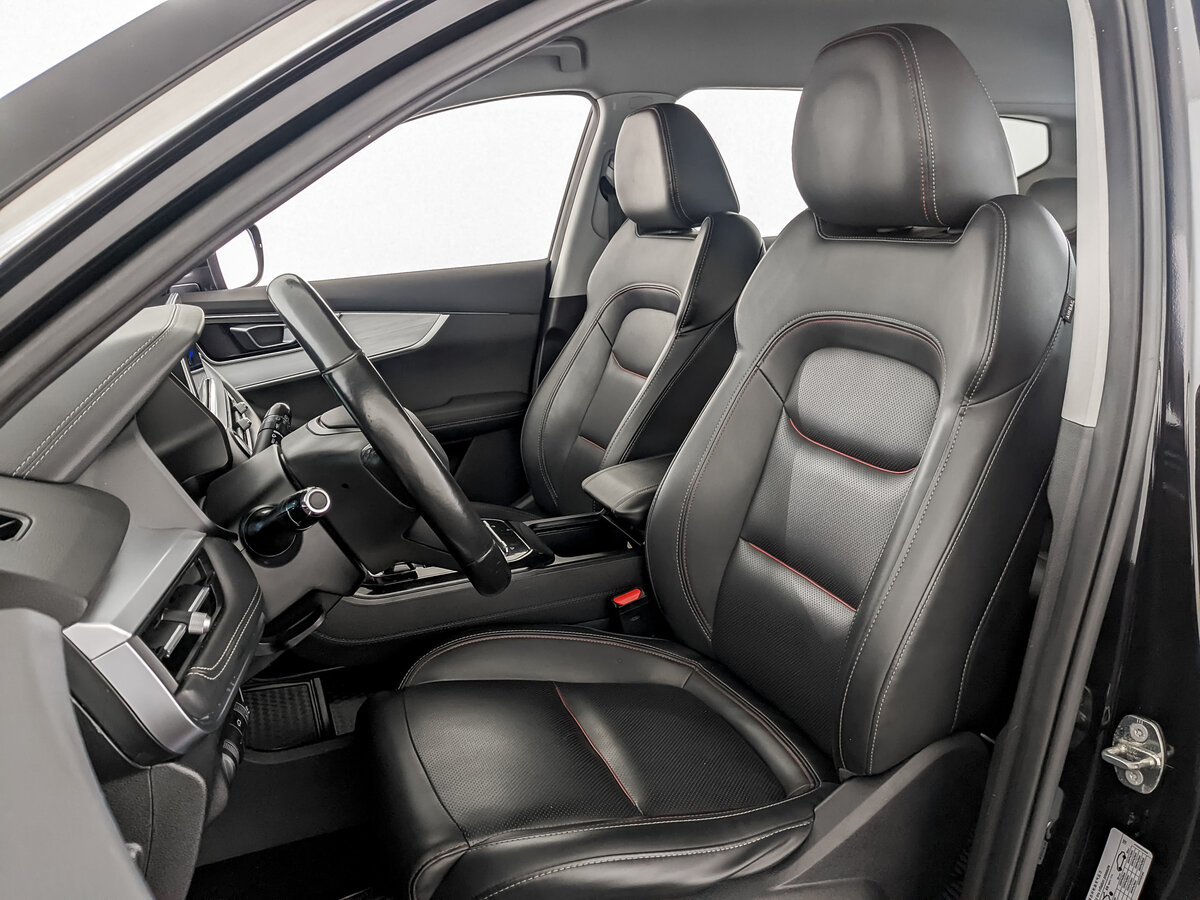 Купить Чери Тигго 7 Про, 2022, 123 055 км.. Фото: #19