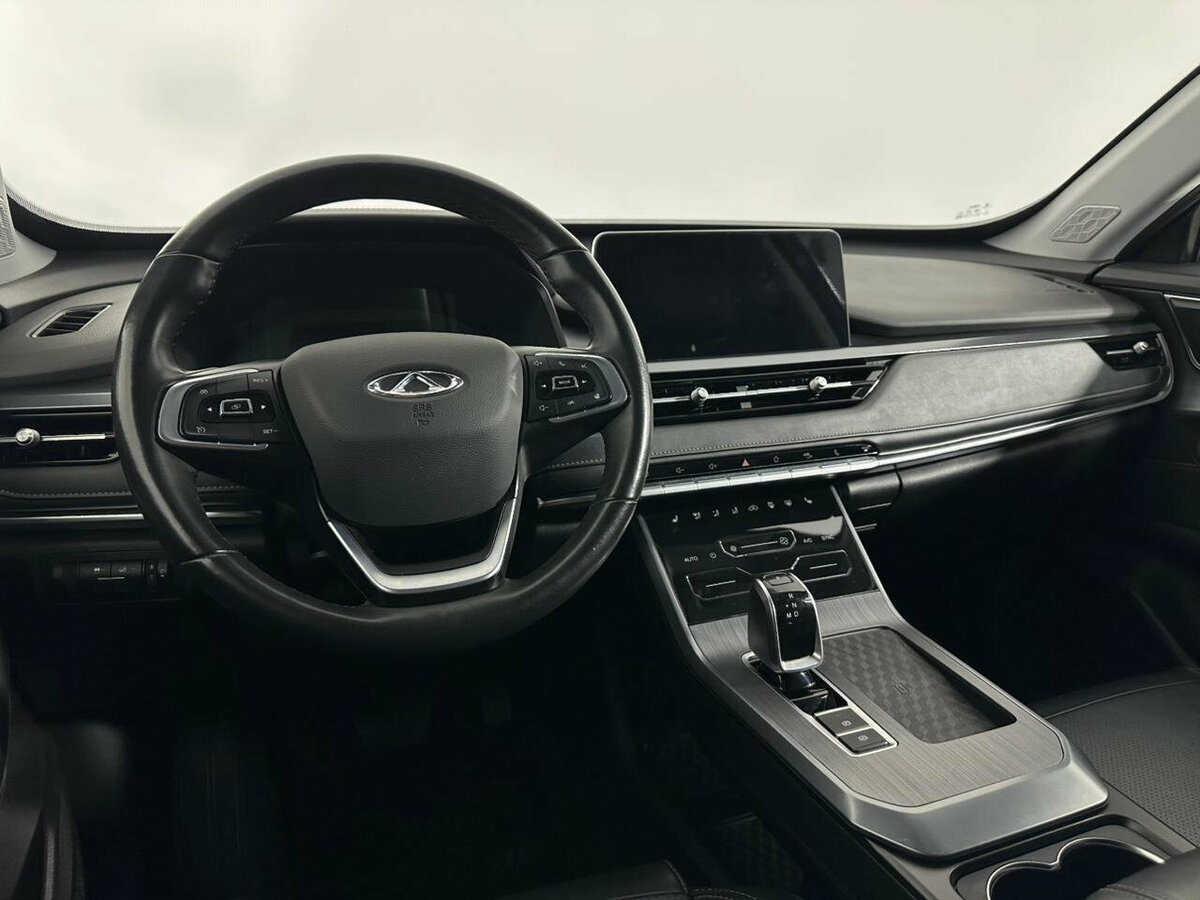 Купить Чери Тигго 4 Про, 2022, 31 215 км.. Фото: #8