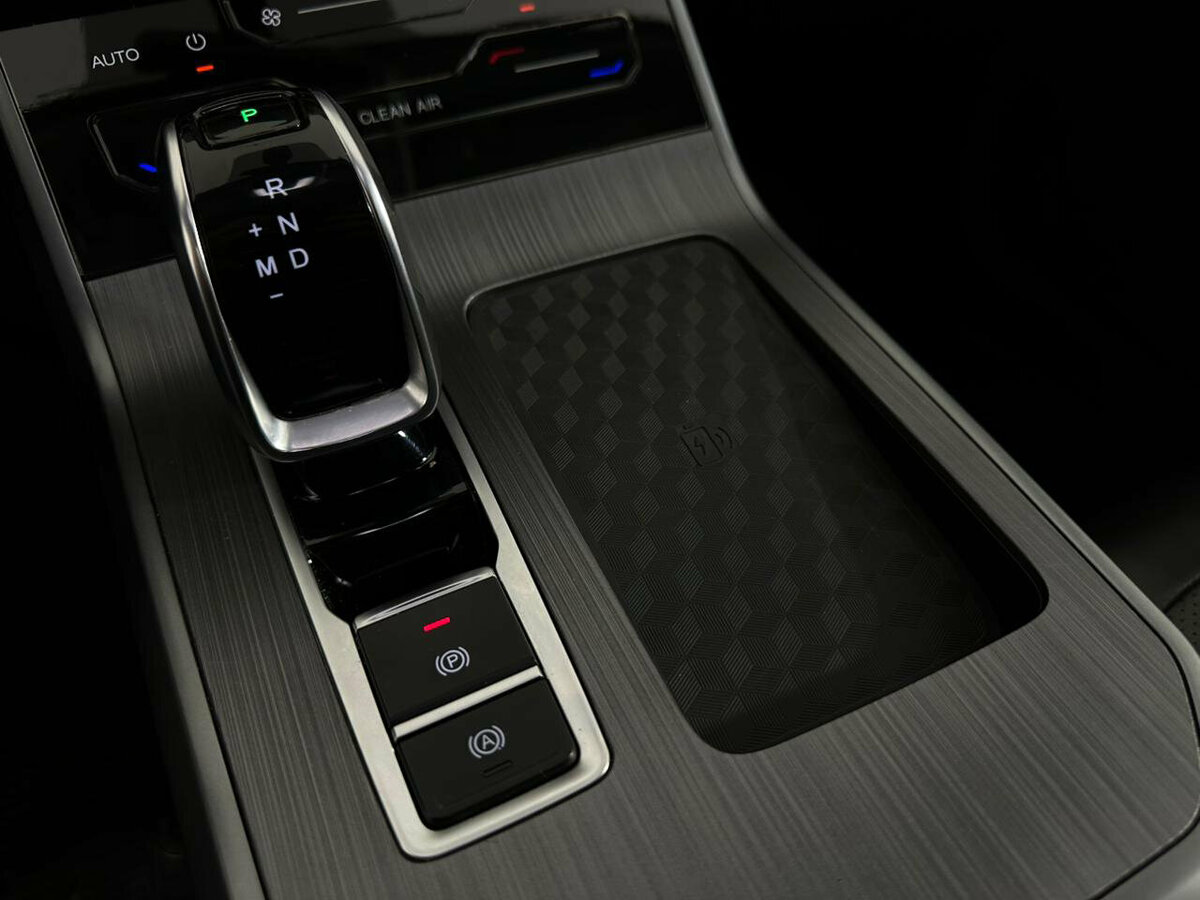 Купить Чери Тигго 4 Про, 2022, 31 215 км.. Фото: #12