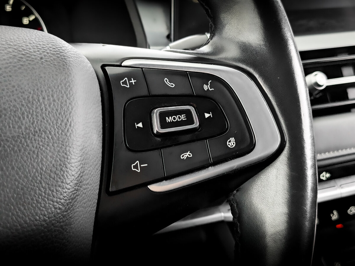 Купить Чери Тигго 4 Про, 2022, 70 919 км.. Фото: #26