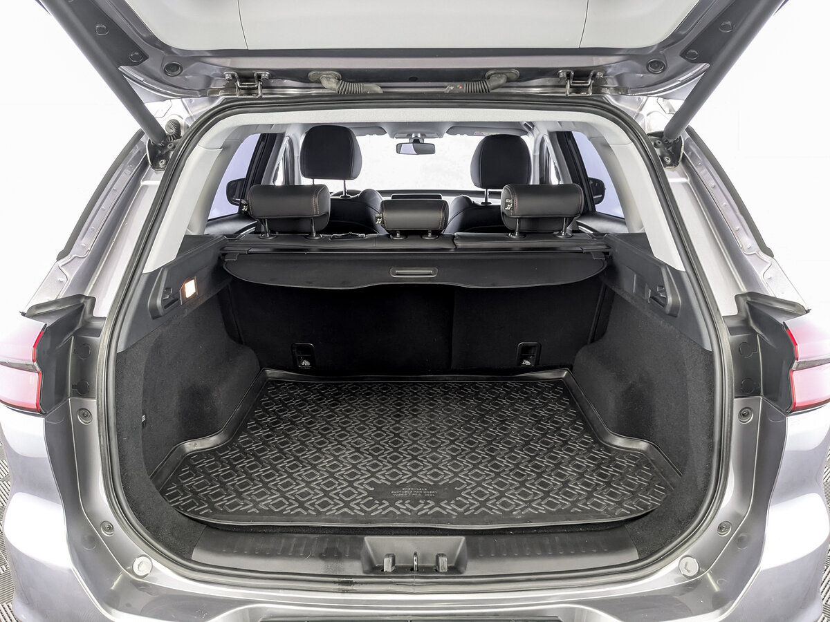 Купить Чери Тигго 7 Про, 2022, 64 249 км.. Фото: #9