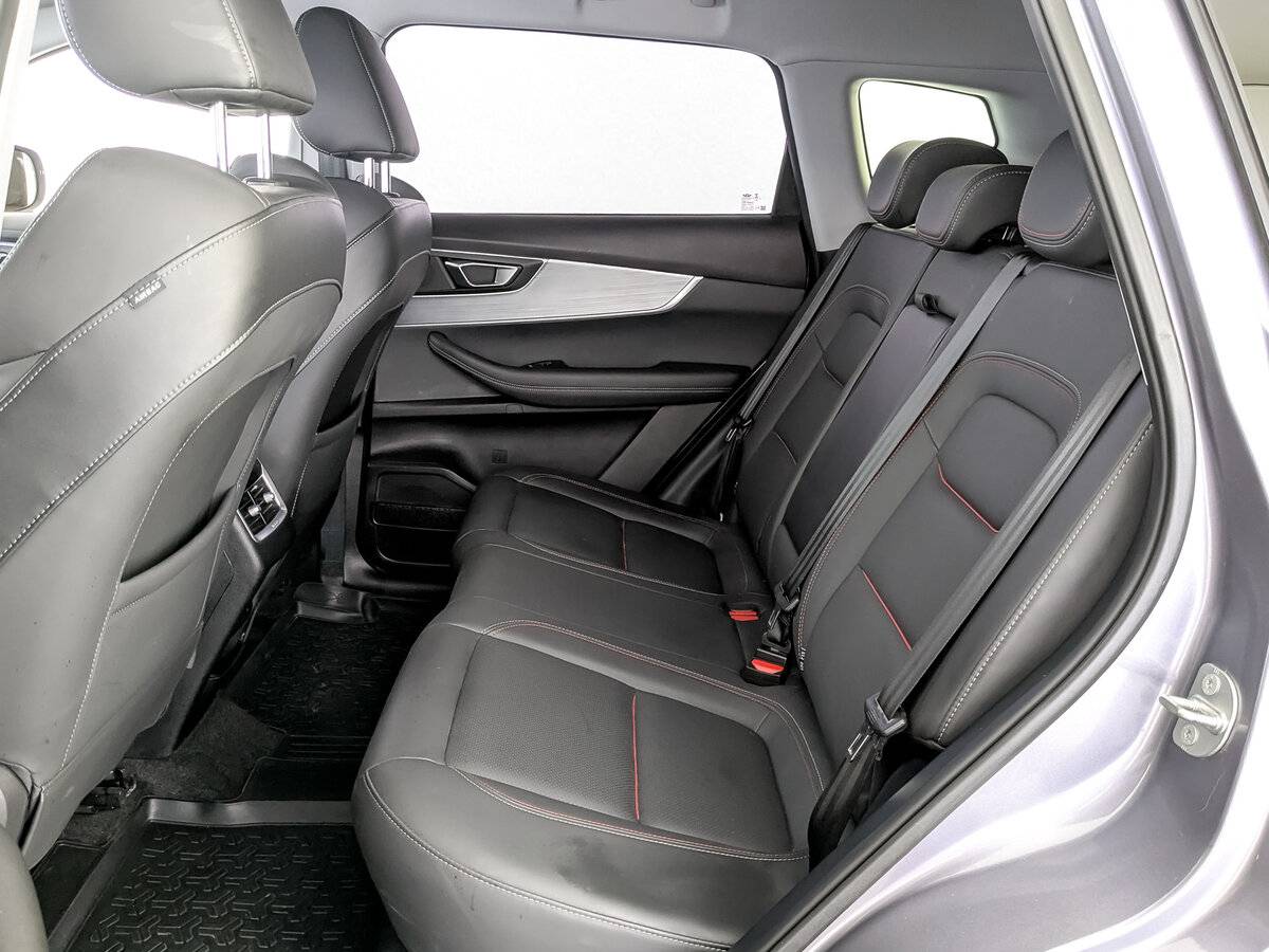 Купить Чери Тигго 7 Про, 2022, 64 249 км.. Фото: #11