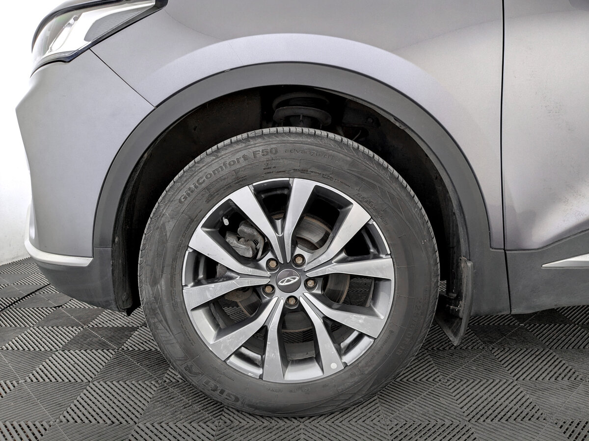 Купить Чери Тигго 7 Про, 2022, 64 249 км.. Фото: #16