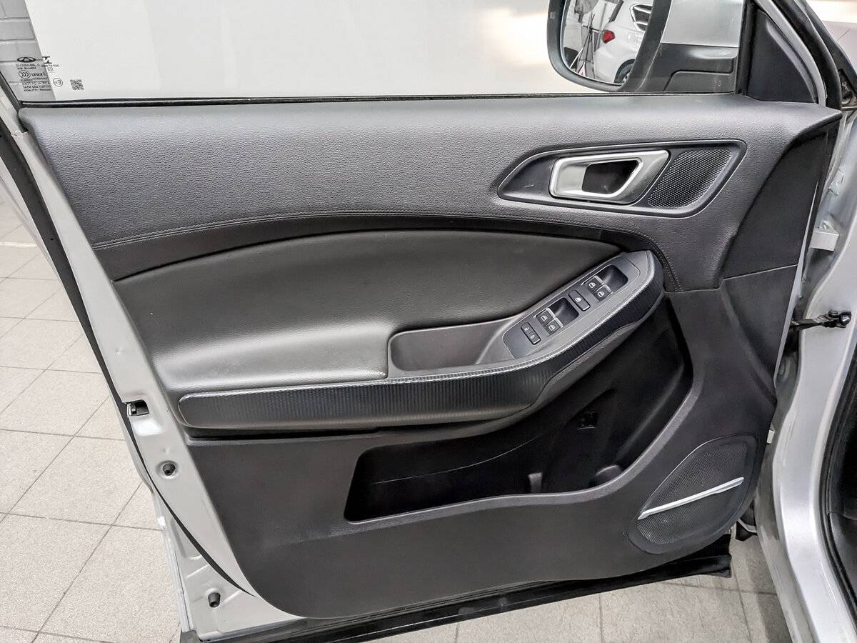 Купить Чери Тигго 4, 2022, 111 255 км.. Фото: #18