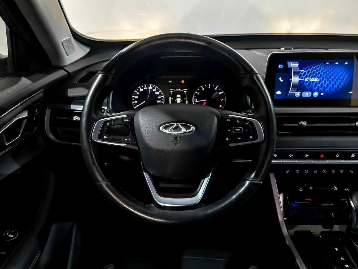 Купить Чери Тигго 4 Про, 2022, 83 543 км.. Фото: #19