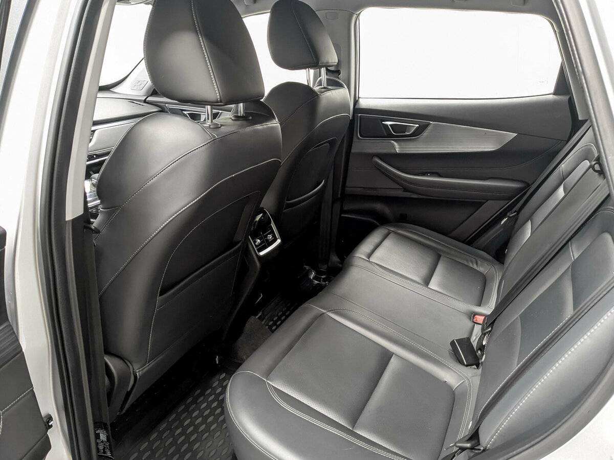 Купить Чери Тигго 4 Про, 2022, 61 485 км.. Фото: #11