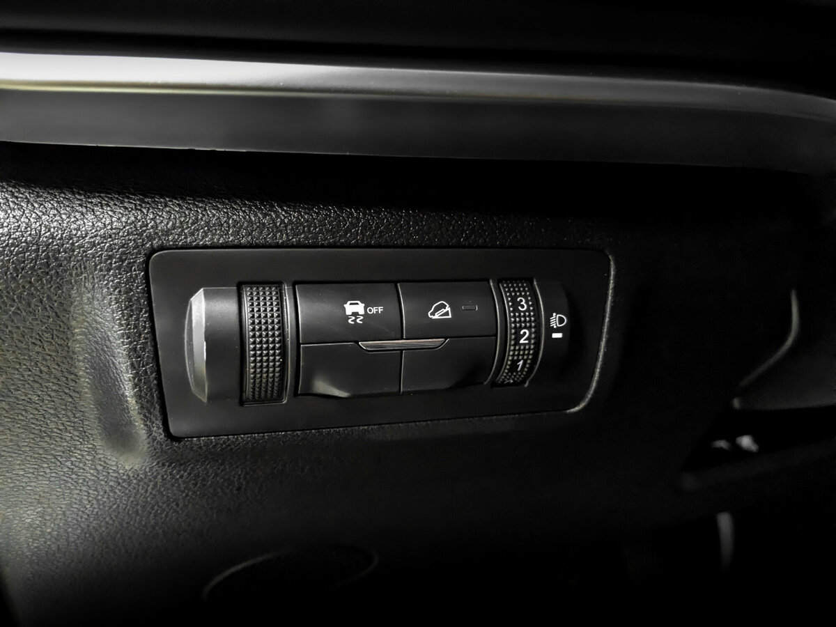 Купить Чери Тигго 4 Про, 2022, 61 485 км.. Фото: #23