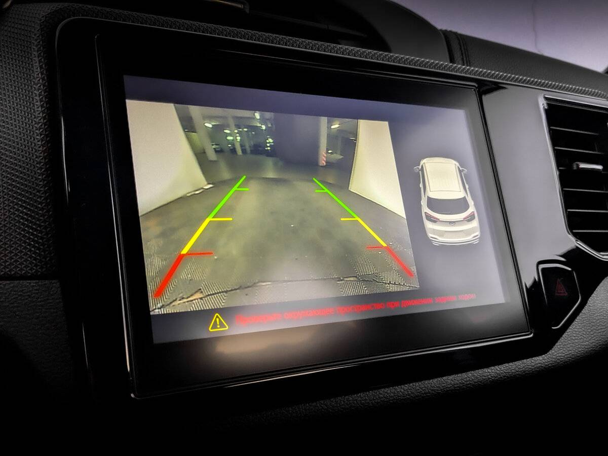 Купить Чери Тигго 4, 2022, 109 298 км.. Фото: #23