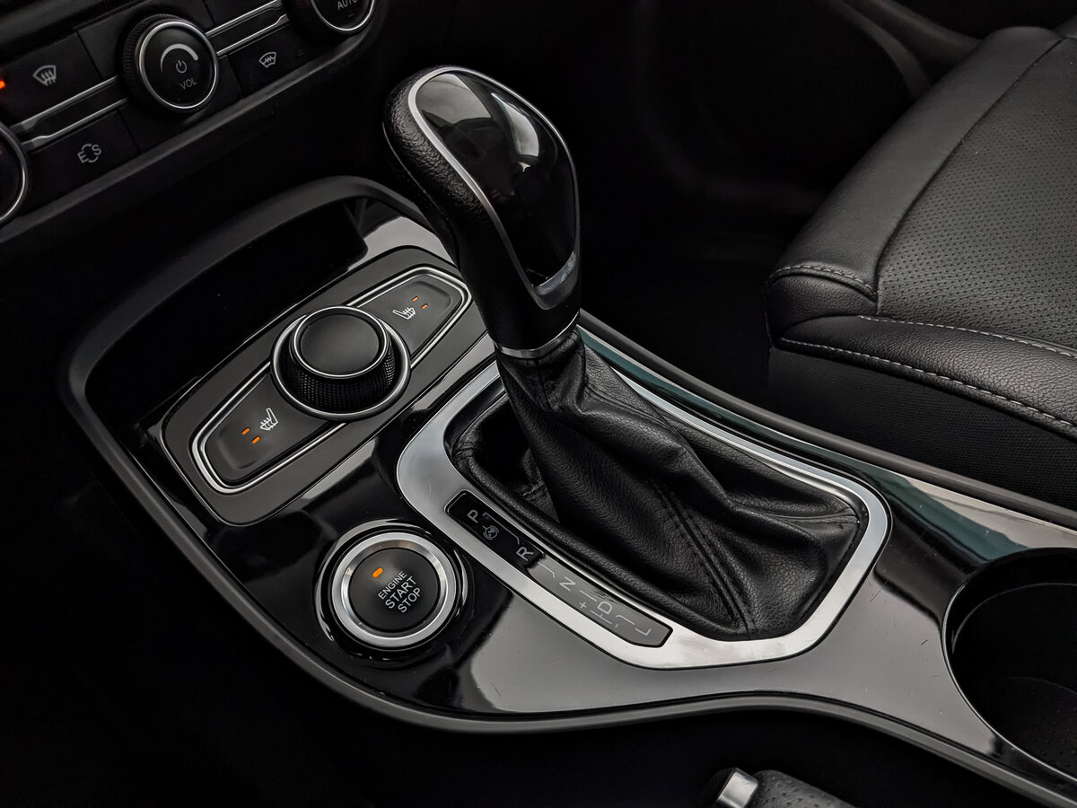 Купить Чери Тигго 7, 2019, 114 588 км.. Фото: #20