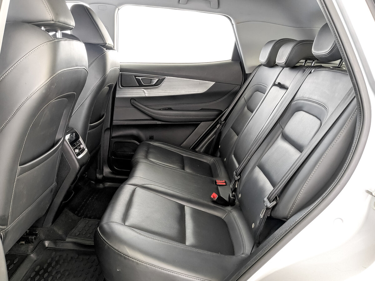 Купить Чери Тигго 4 Про, 2022, 85 793 км.. Фото: #11