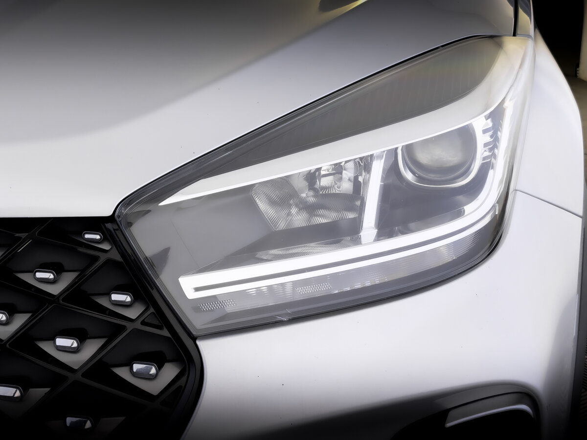 Купить Чери Тигго 4 Про, 2022, 85 793 км.. Фото: #15