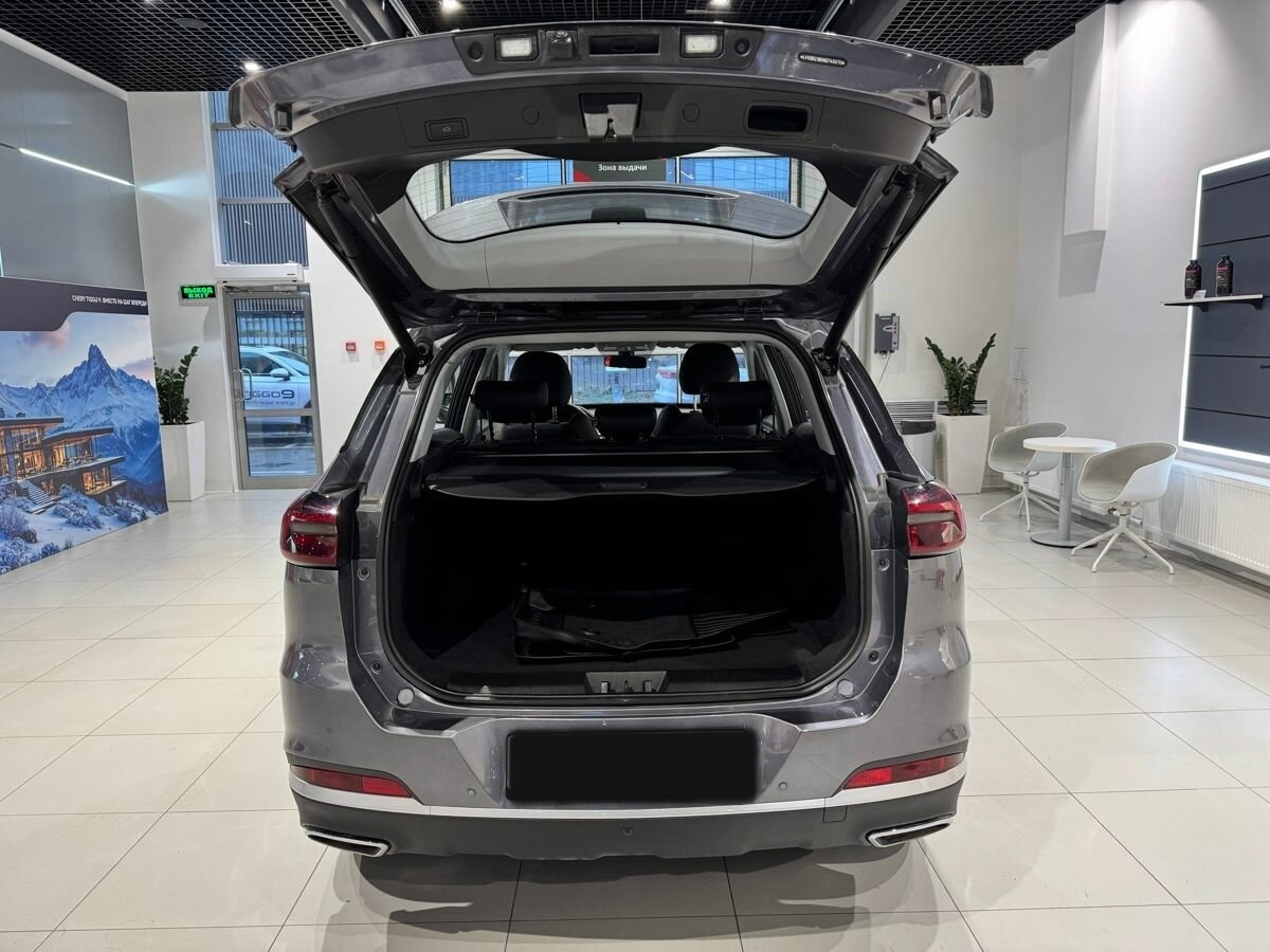 Купить Чери Тигго 7 Про Макс, 2022, 35 726 км.. Фото: #5