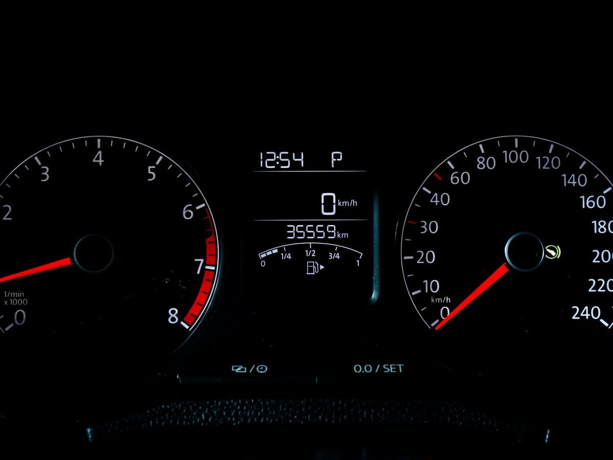 Купить Фольксваген Поло, 2019, 35 558 км.. Фото: #8