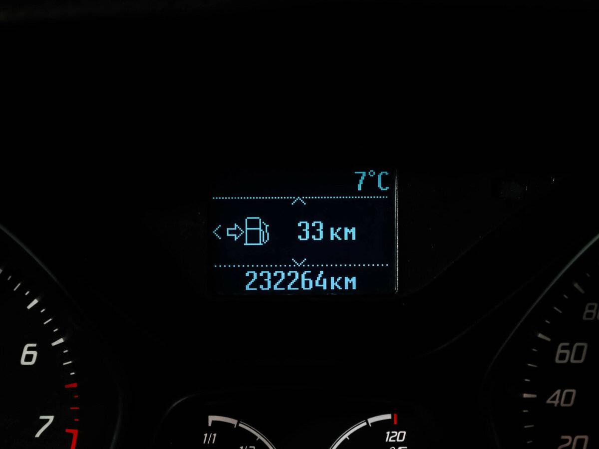 Купить Форд Фокус, 2012, 232 161 км.. Фото: #13