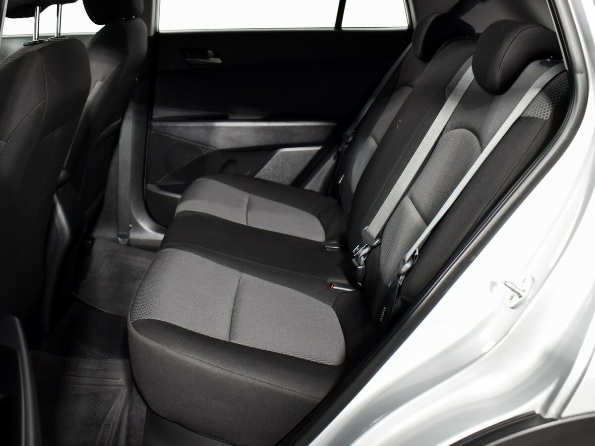 Купить Хендай Крета, 2018, 75 074 км.. Фото: #10