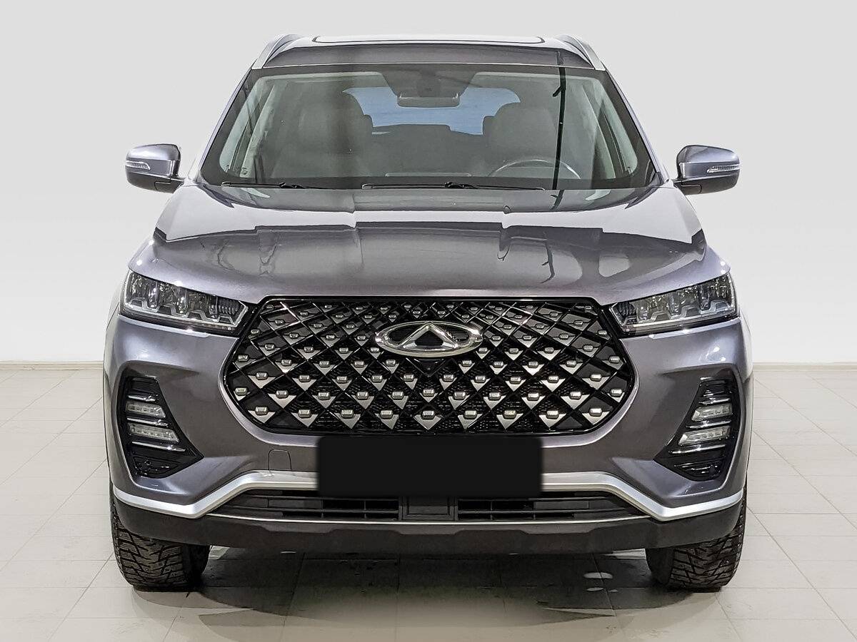 Купить Чери Тигго 7 Про, 2022, 41 155 км.. Фото: #1