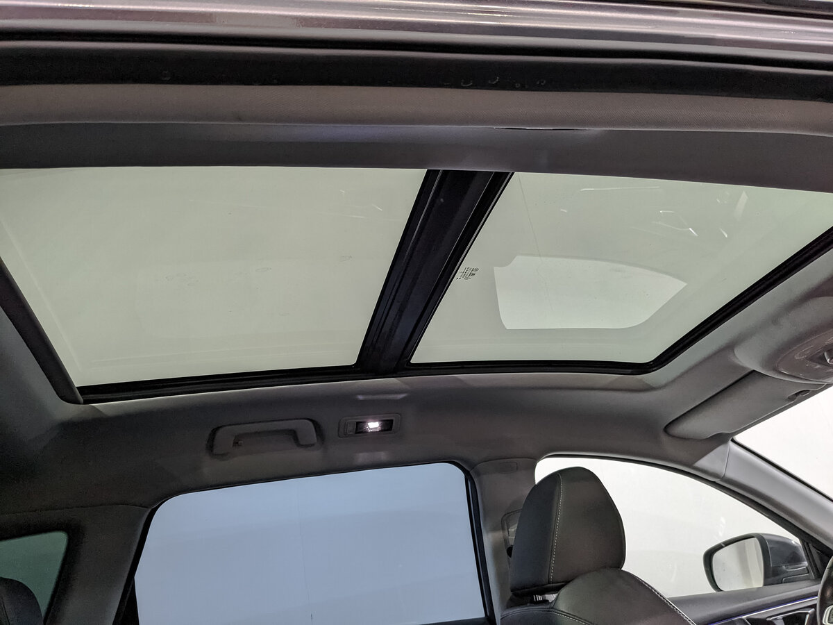 Купить Чери Тигго 7 Про, 2022, 41 155 км.. Фото: #21