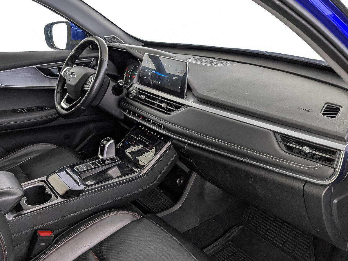 Купить Чери Тигго 7 Про, 2022, 114 138 км.. Фото: #11