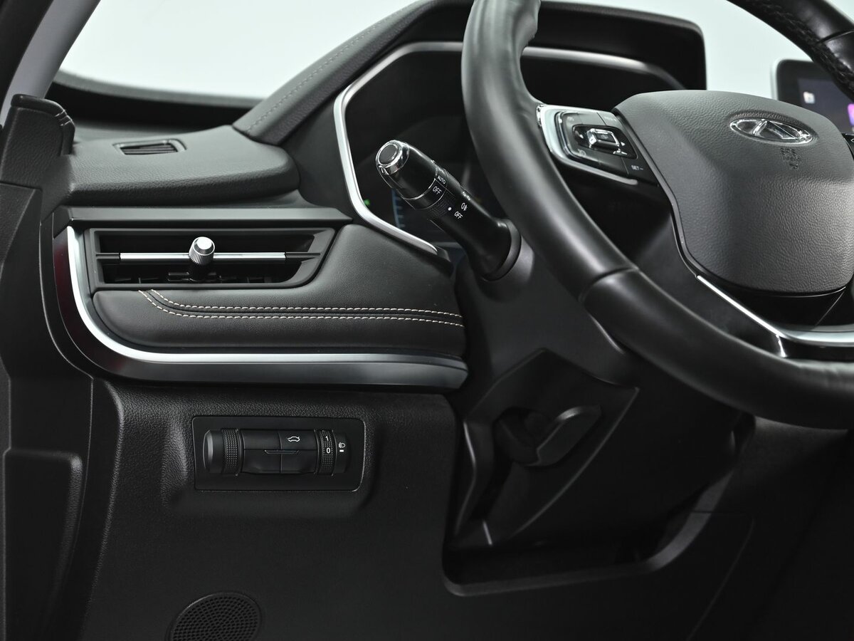 Купить Чери Тигго 8, 2021, 74 000 км.. Фото: #8