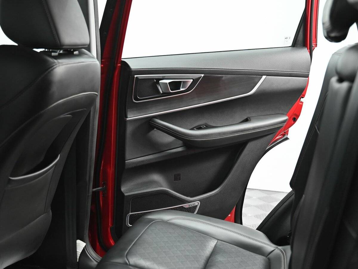 Купить Чери Тигго 8, 2021, 74 000 км.. Фото: #17