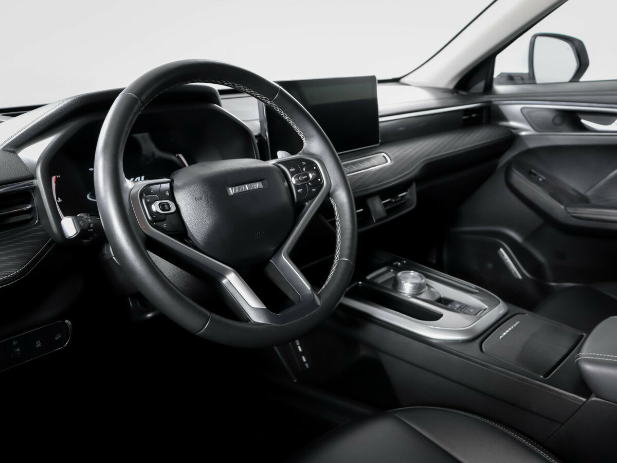 Купить Хавал Джолион, 2022, 42 837 км.. Фото: #12