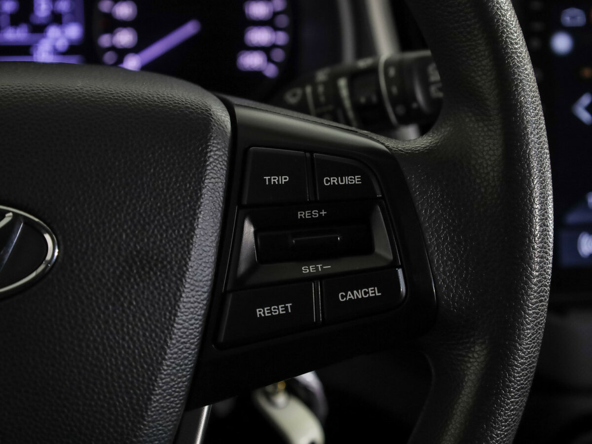 Купить Хендай Крета, 2020, 110 813 км.. Фото: #11