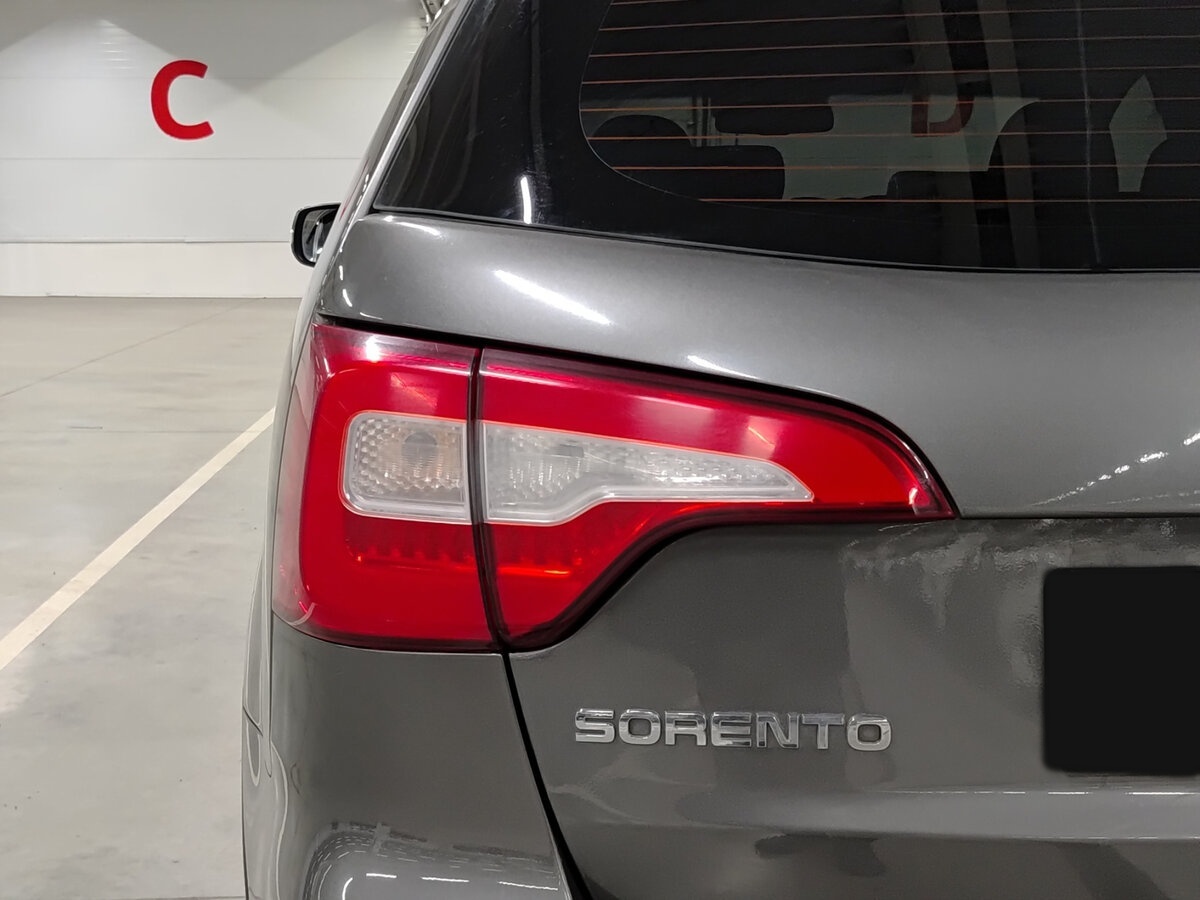 Купить Киа Соренто, 2013, 241 964 км.. Фото: #8