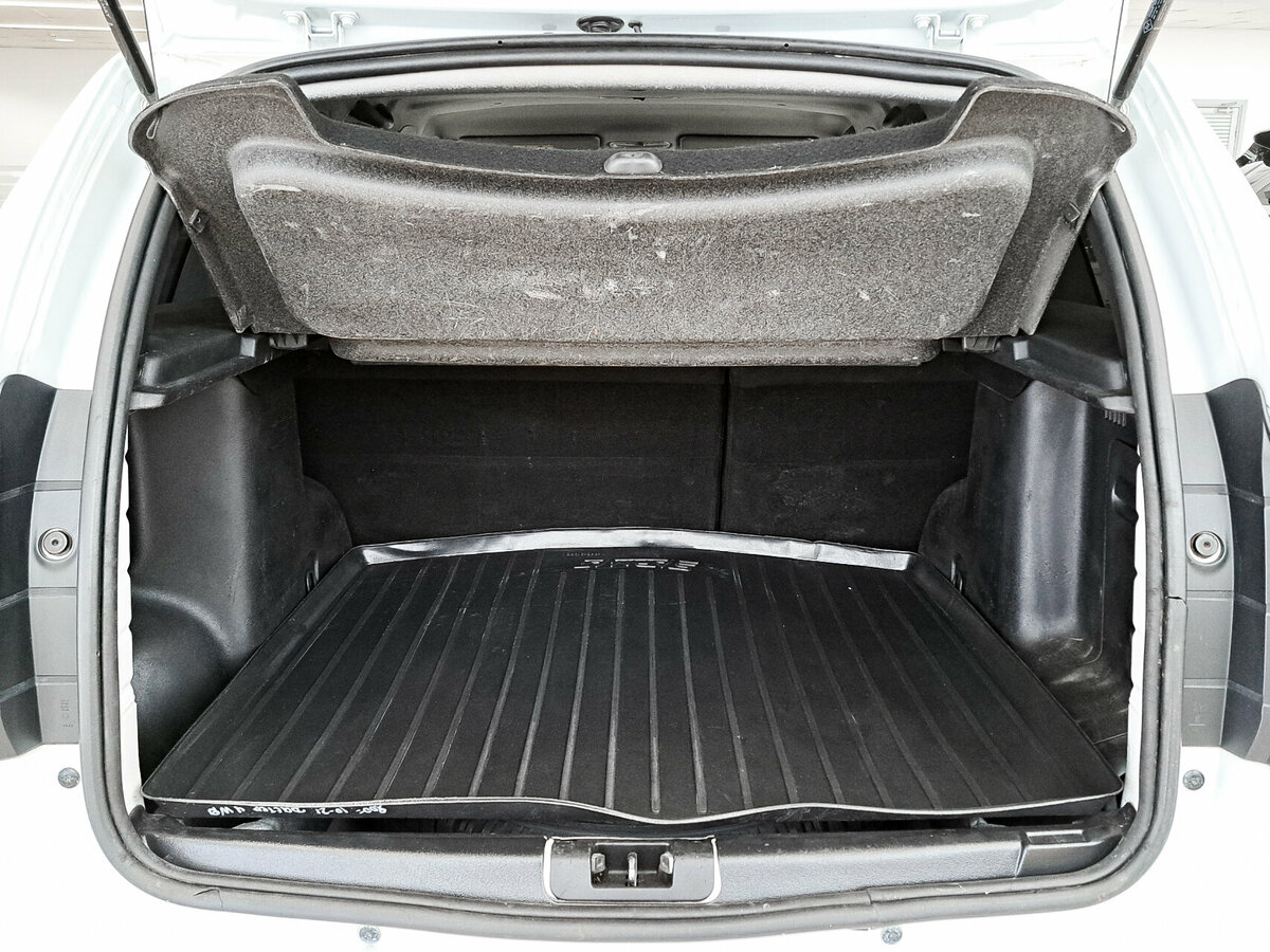 Купить Рено Дастер, 2015, 156 012 км.. Фото: #8