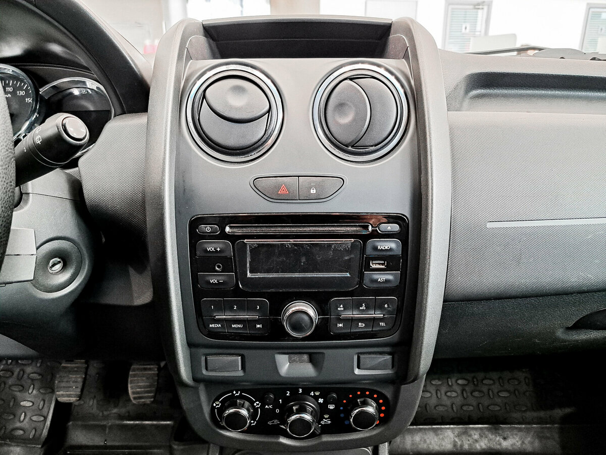 Купить Рено Дастер, 2015, 156 012 км.. Фото: #12