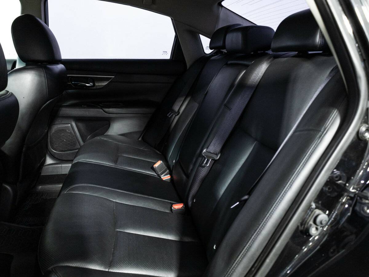 Купить Ниссан Теана, 2015, 231 030 км.. Фото: #8