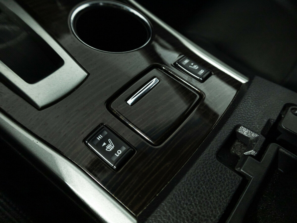 Купить Ниссан Теана, 2015, 231 030 км.. Фото: #14