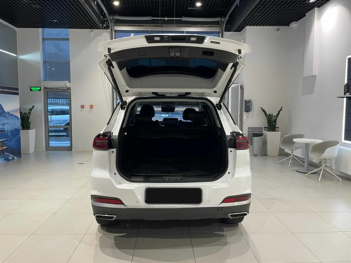 Купить Чери Тигго 7 Про Макс, 2022, 47 434 км.. Фото: #6