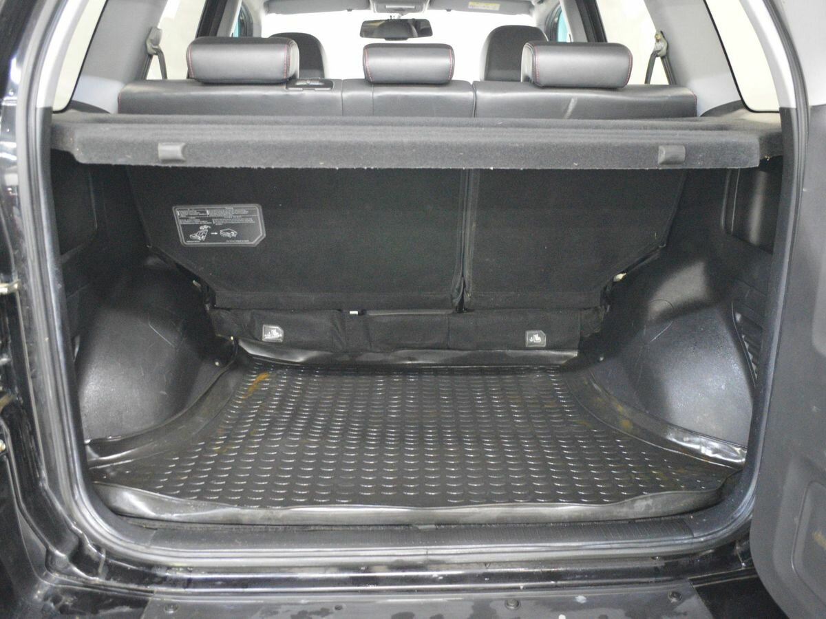 Купить Чери Тигго 3, 2017, 89 099 км.. Фото: #14