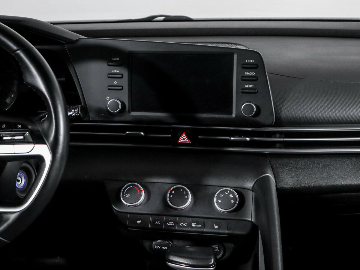 Купить Хендай Елантра, 2021, 86 700 км.. Фото: #10