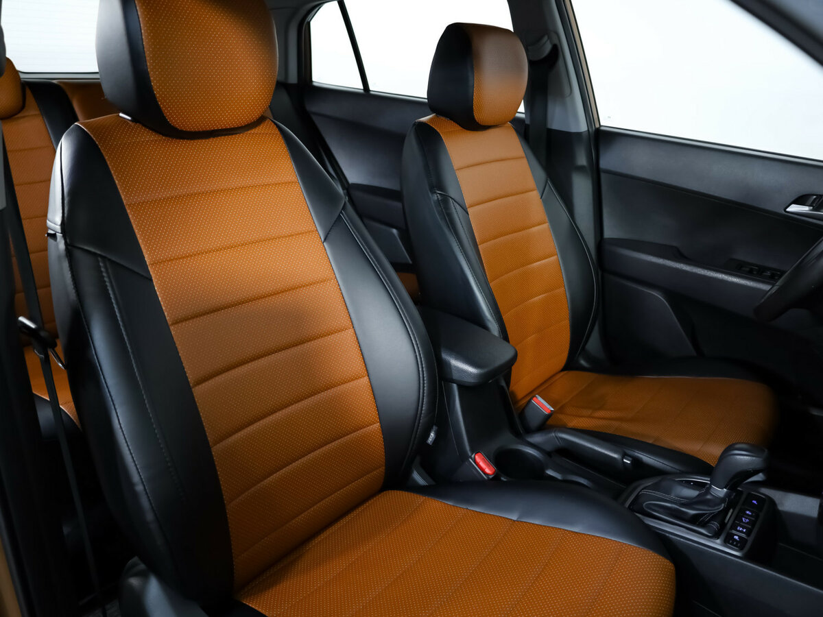 Купить Хендай Крета, 2018, 91 512 км.. Фото: #17