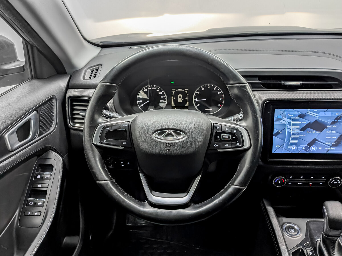 Купить Чери Тигго 4, 2022, 107 247 км.. Фото: #21