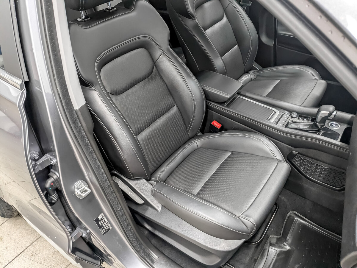 Купить Чери Тигго 4, 2022, 107 247 км.. Фото: #22