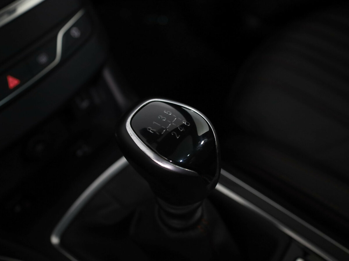 Купить Пежо 308, 2019, 147 759 км.. Фото: #10