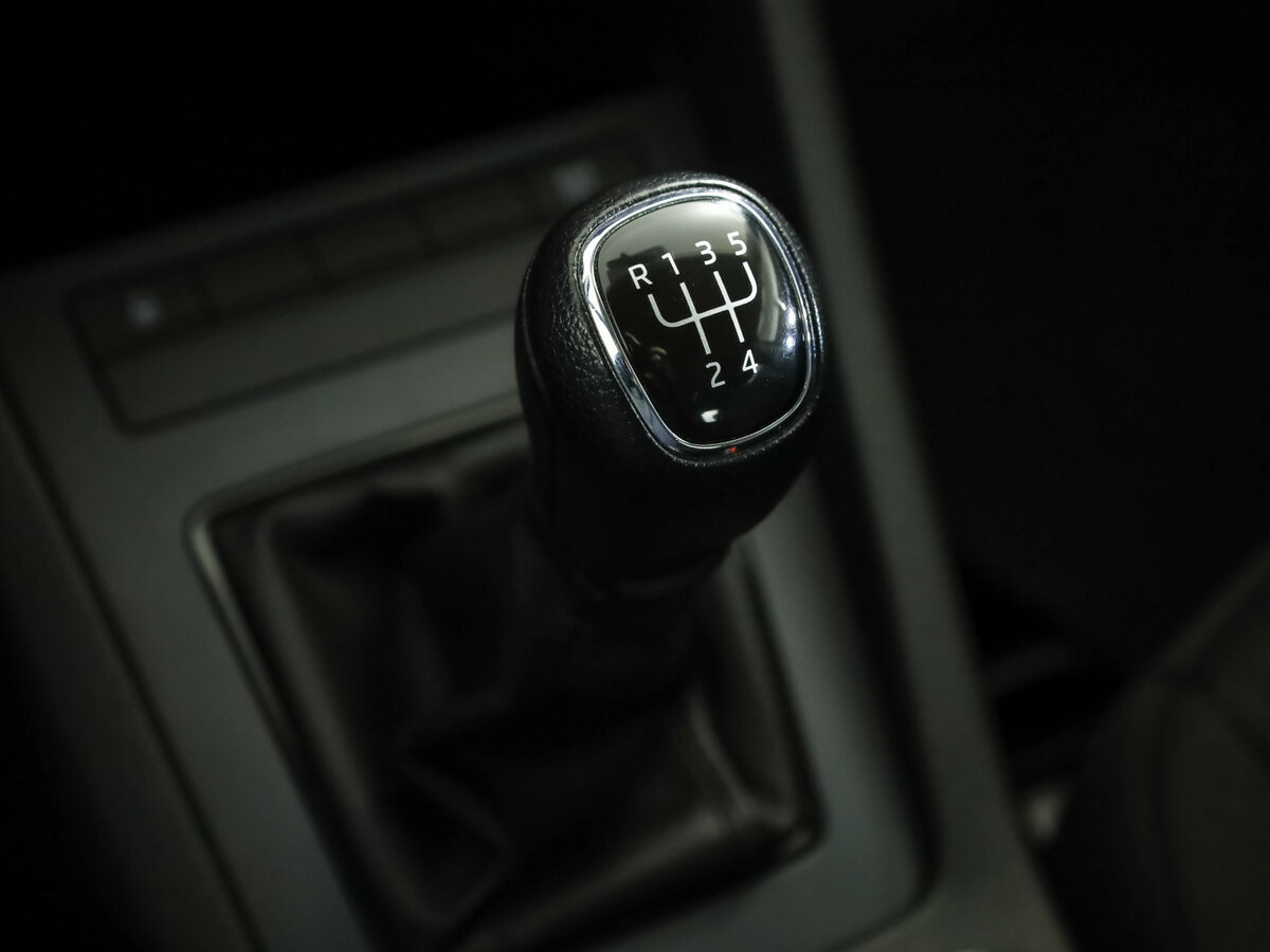 Купить Шкода Октавия, 2019, 82 416 км.. Фото: #15