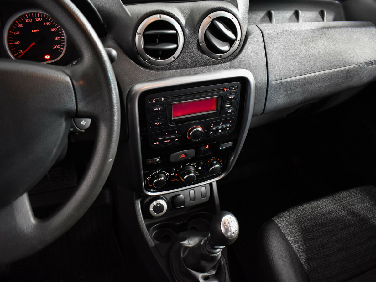 Купить Рено Дастер, 2013, 87 000 км.. Фото: #17