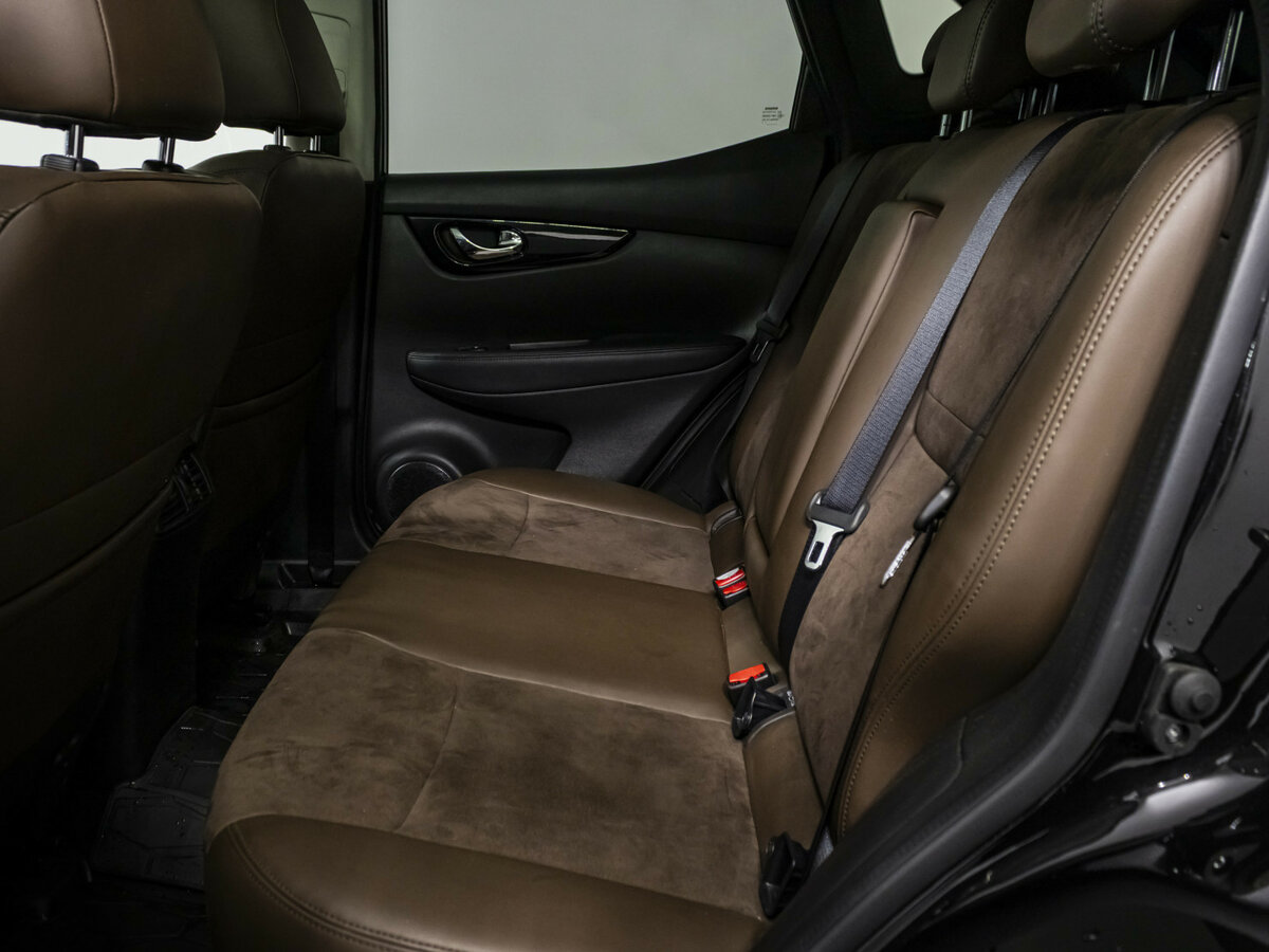 Купить Ниссан Кашкай, 2021, 128 550 км.. Фото: #11