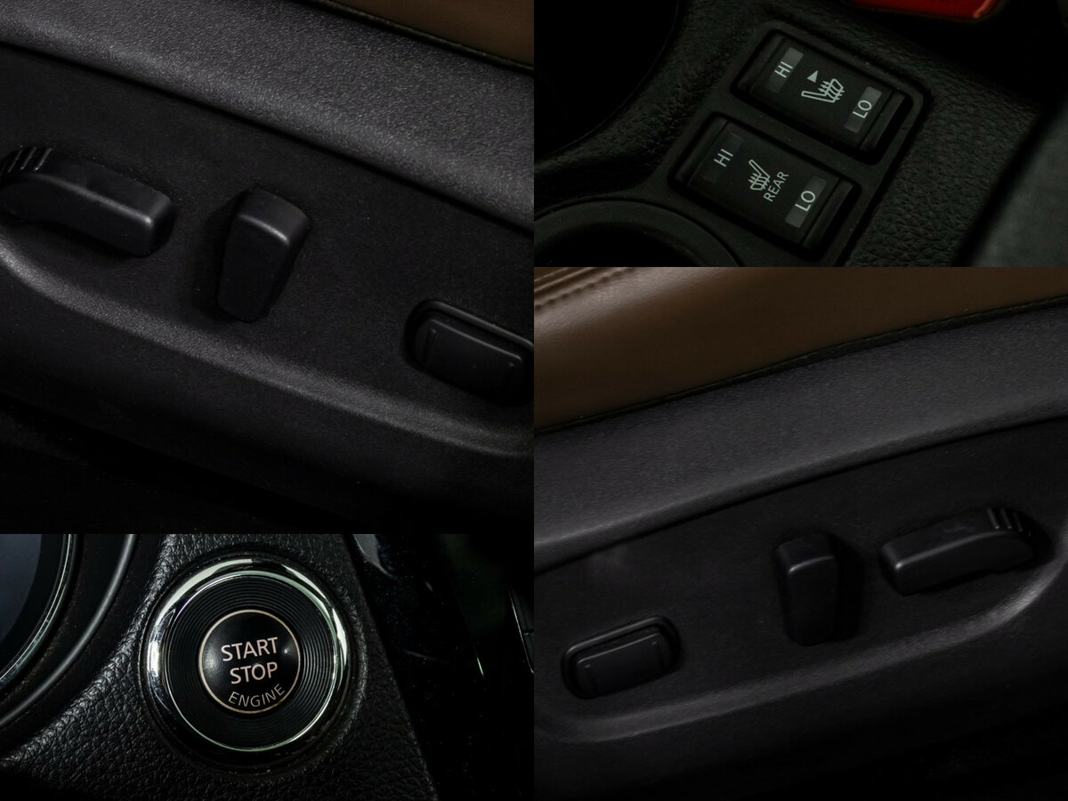 Купить Ниссан Кашкай, 2021, 128 550 км.. Фото: #12