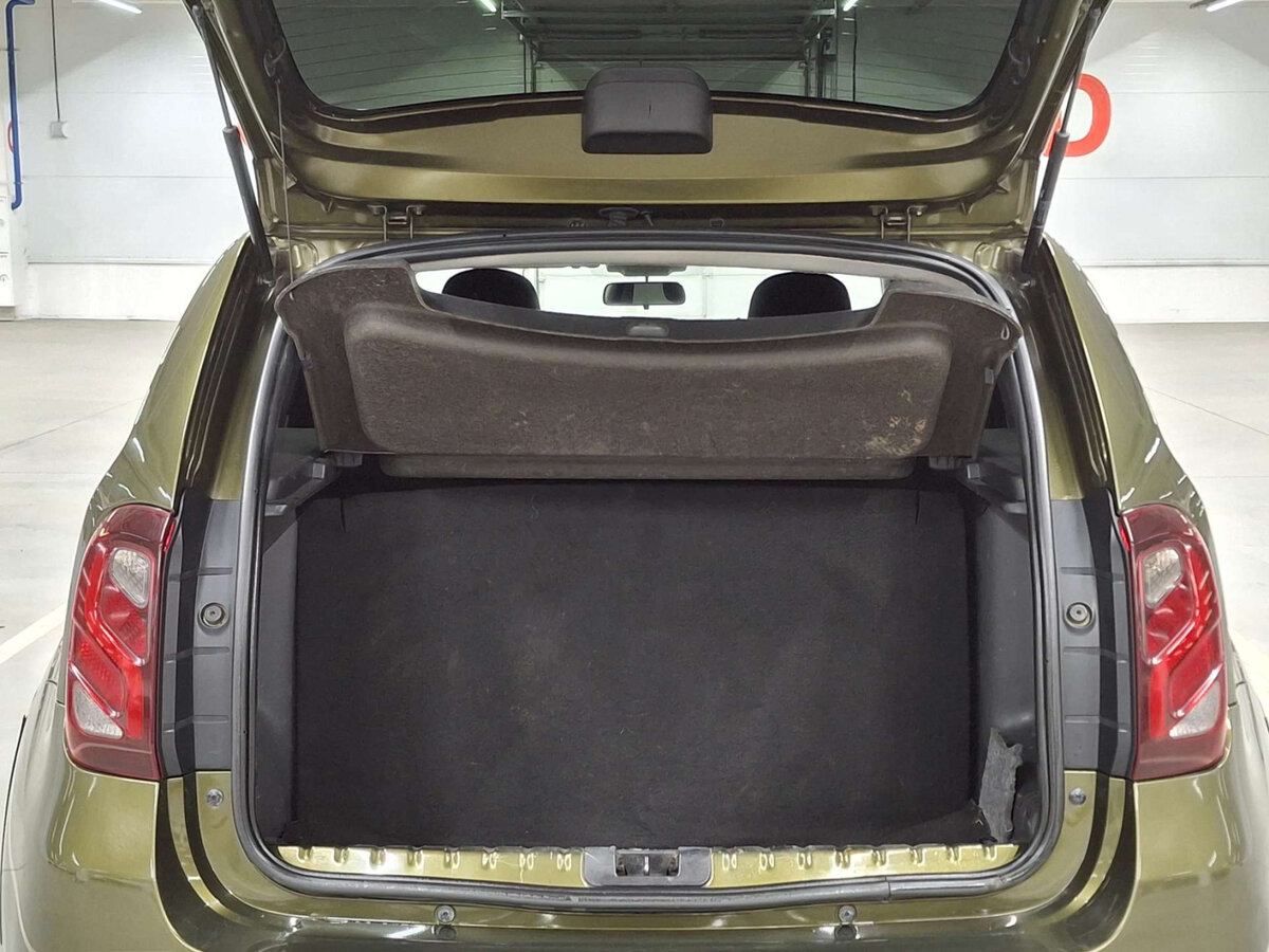 Купить Рено Дастер, 2015, 251 363 км.. Фото: #8