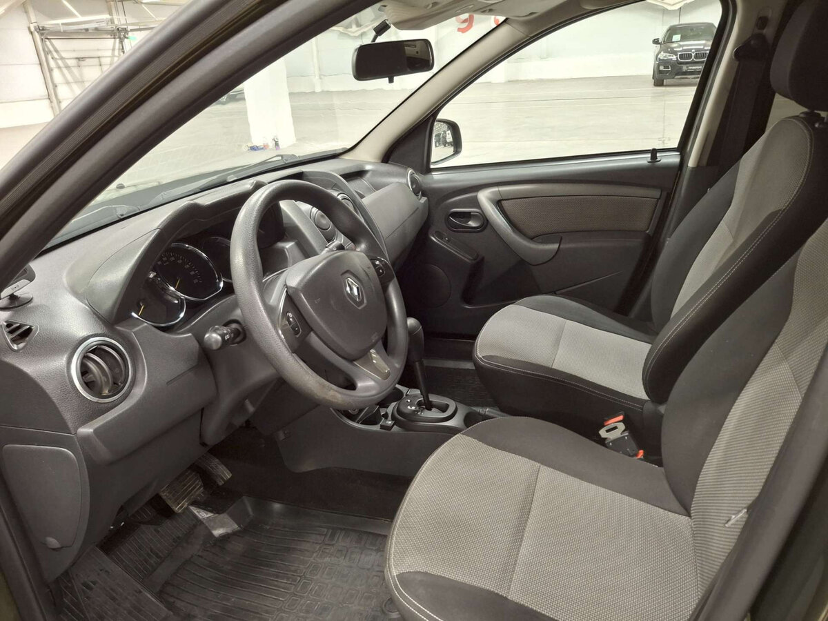 Купить Рено Дастер, 2015, 251 363 км.. Фото: #14