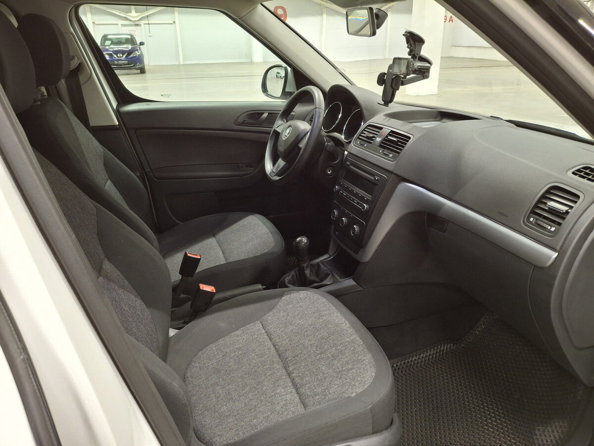 Купить Шкода Йети, 2014, 155 804 км.. Фото: #9