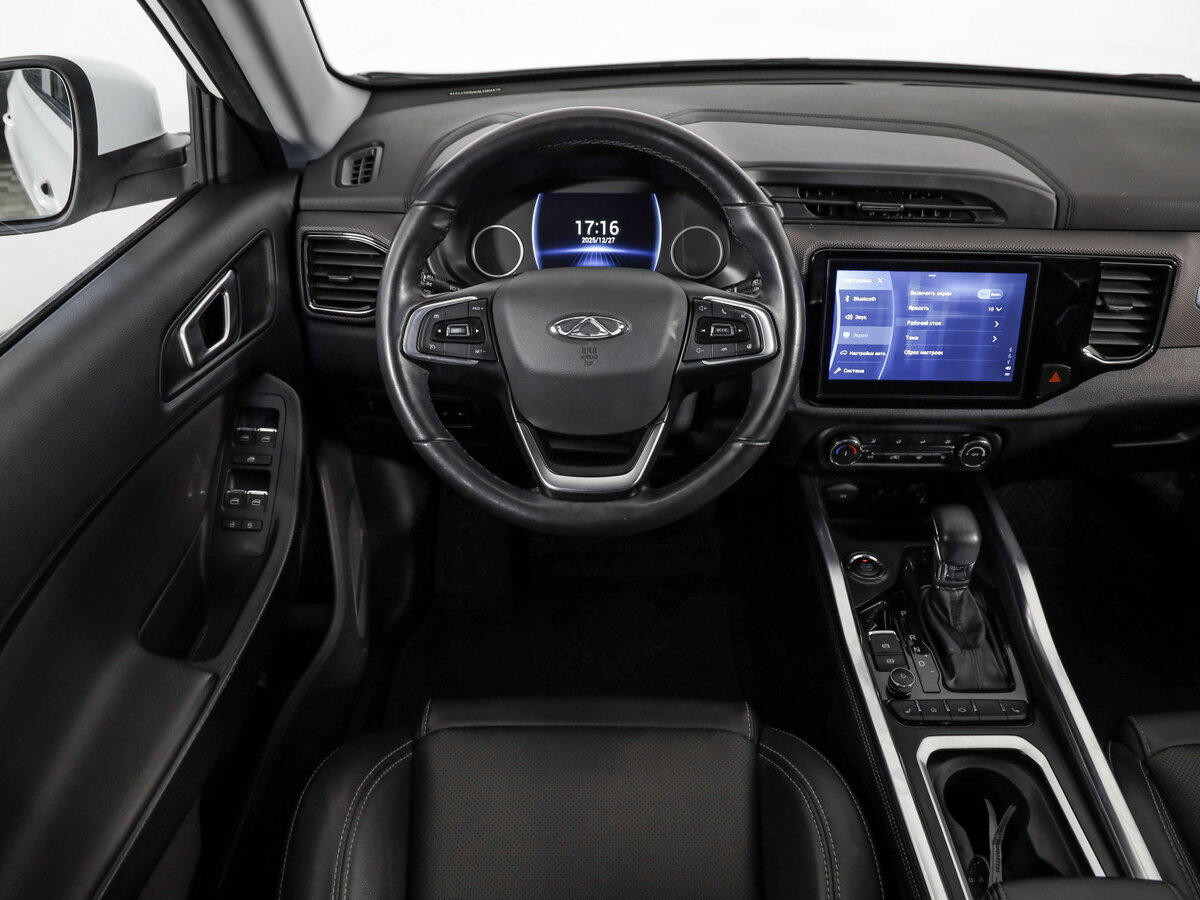 Купить Чери Тигго 4, 2021, 77 345 км.. Фото: #10