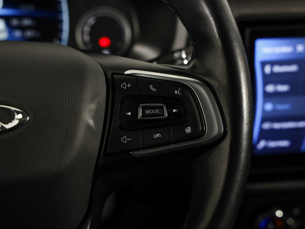 Купить Чери Тигго 4, 2021, 77 345 км.. Фото: #12