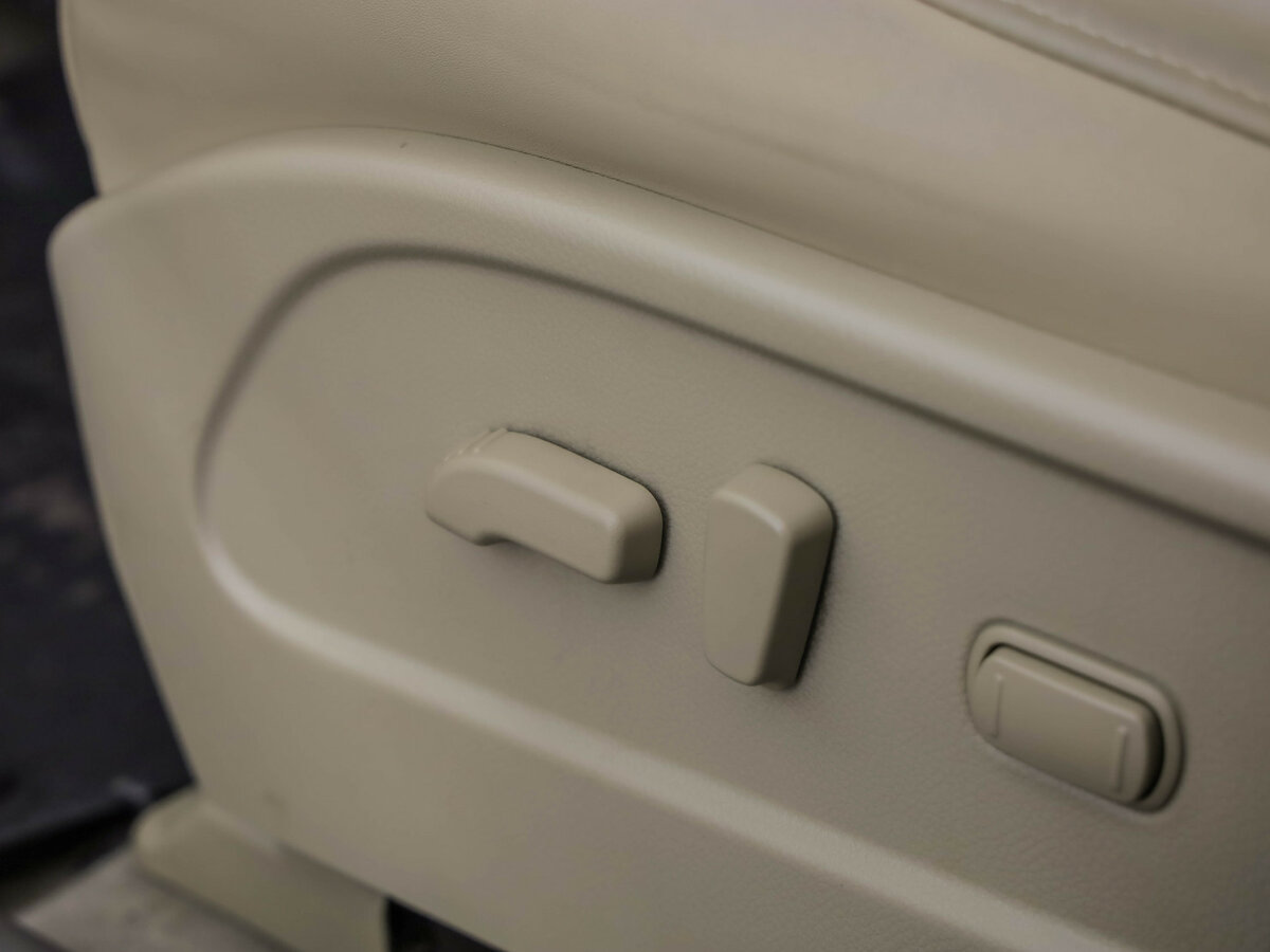 Купить Ниссан Мурано, 2012, 88 241 км.. Фото: #23