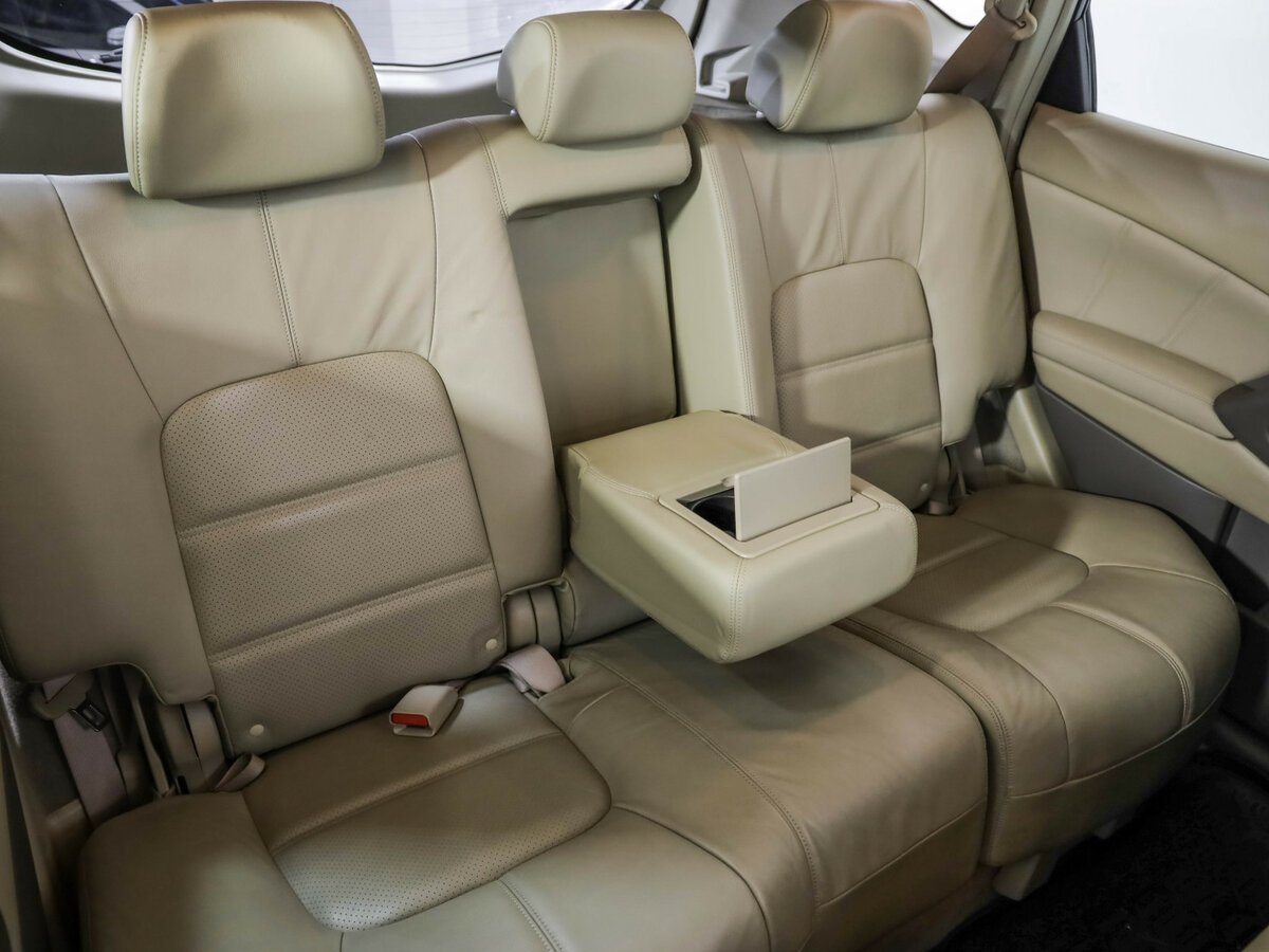 Купить Ниссан Мурано, 2012, 88 241 км.. Фото: #28